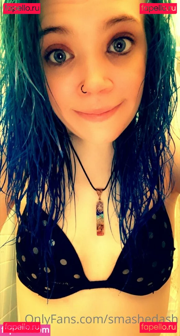 smashedash Onlyfans Photo Gallery 