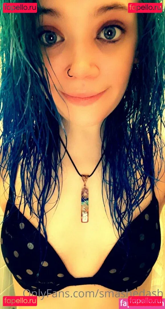 smashedash Onlyfans Photo Gallery 