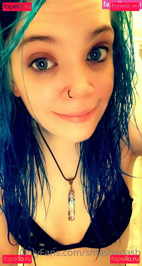 smashedash Onlyfans Photo Gallery 
