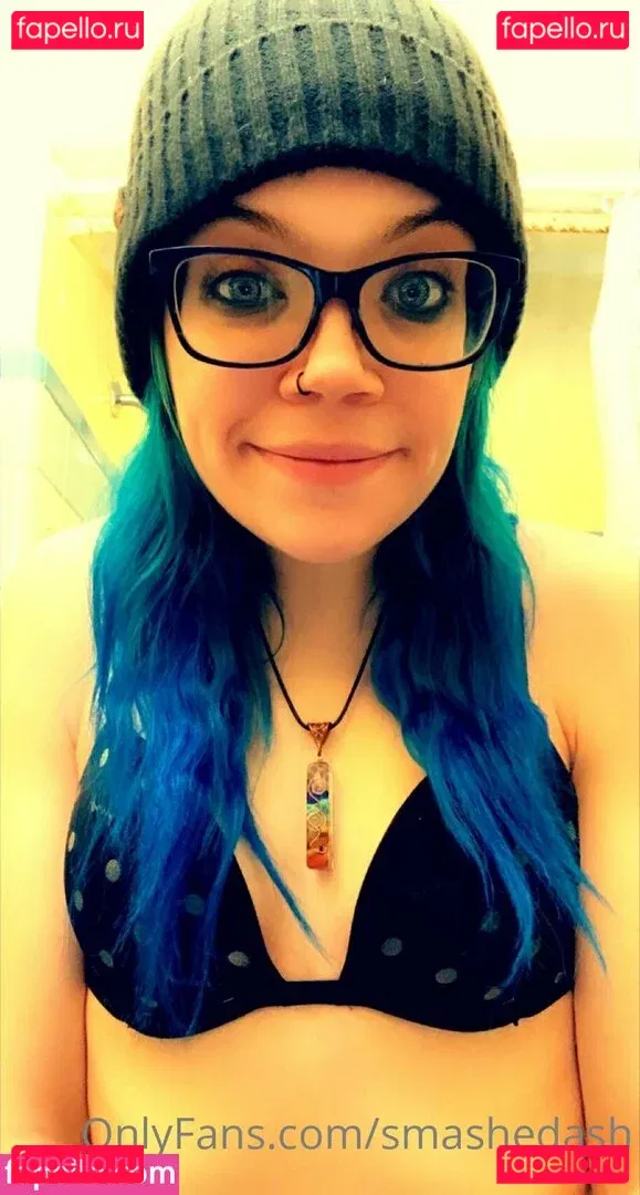 smashedash Onlyfans Photo Gallery 