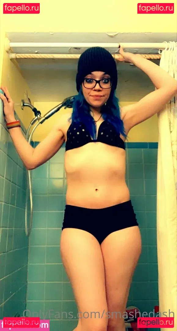 smashedash Onlyfans Photo Gallery 