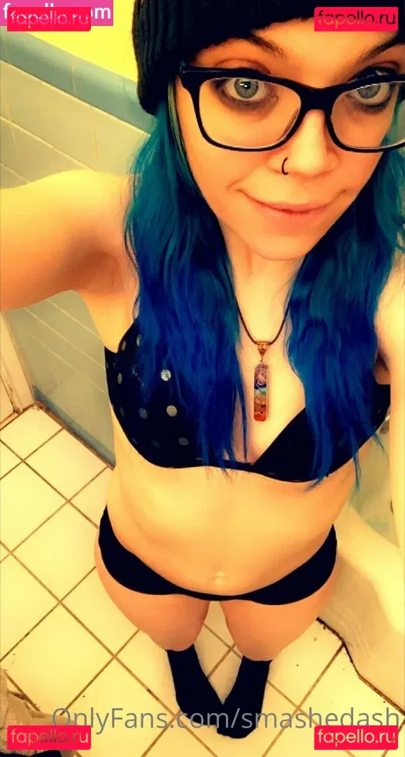 smashedash Onlyfans Photo Gallery 