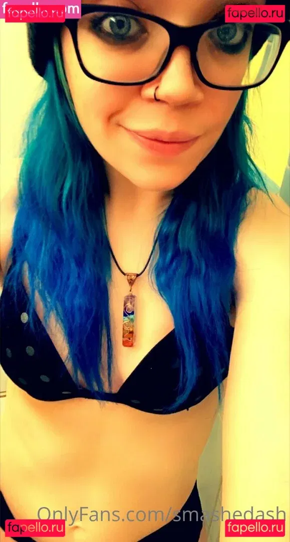 smashedash Onlyfans Photo Gallery 
