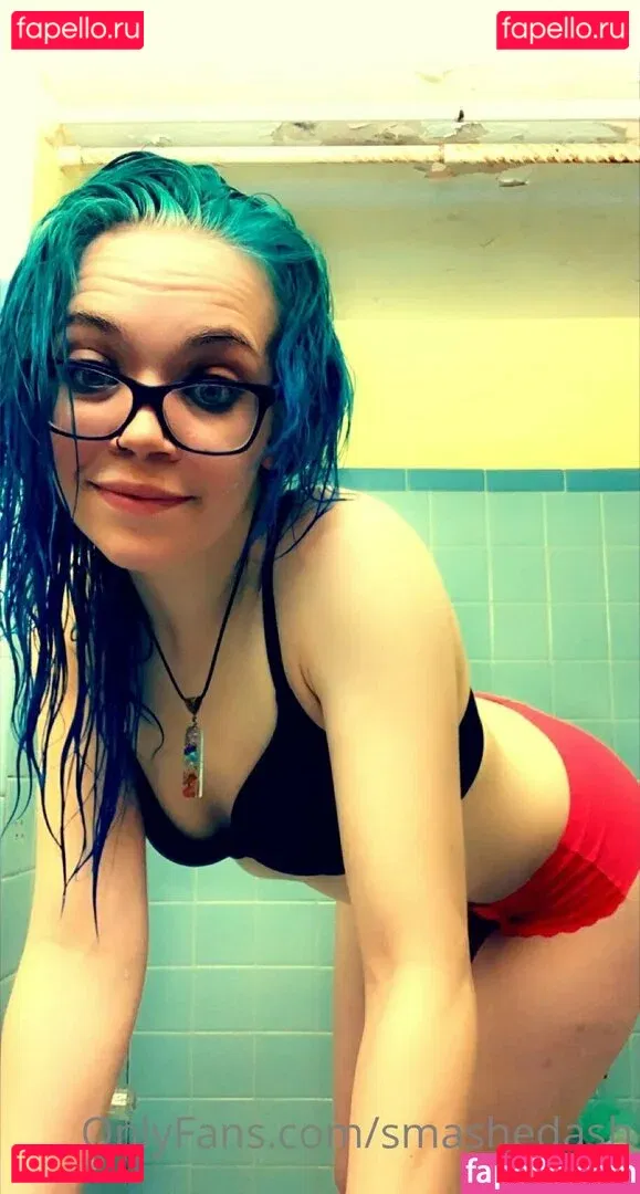smashedash Onlyfans Photo Gallery 