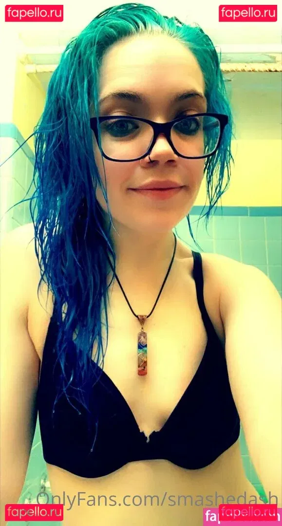 smashedash Onlyfans Photo Gallery 
