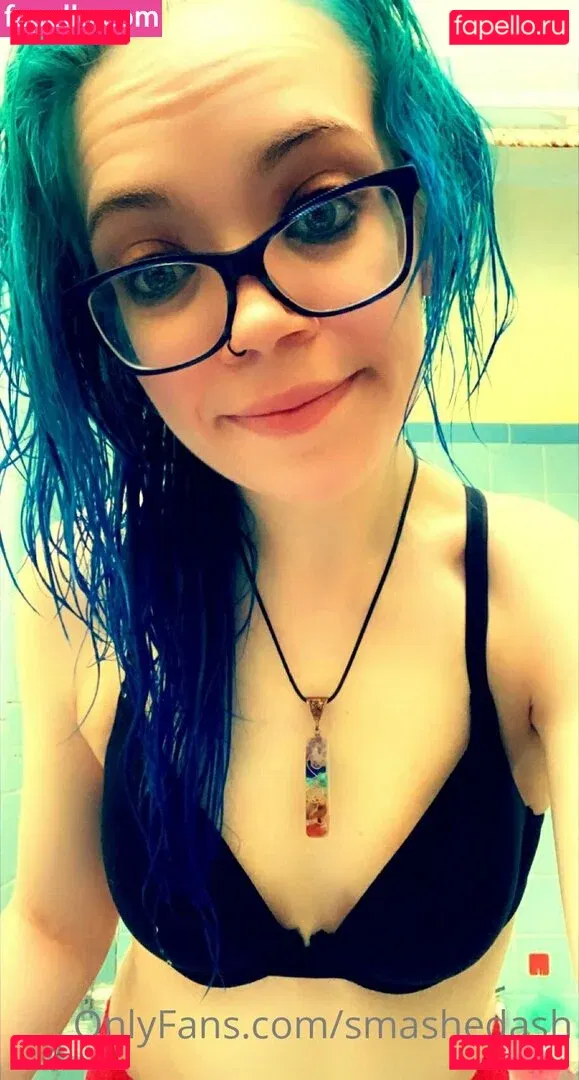 smashedash Onlyfans Photo Gallery 