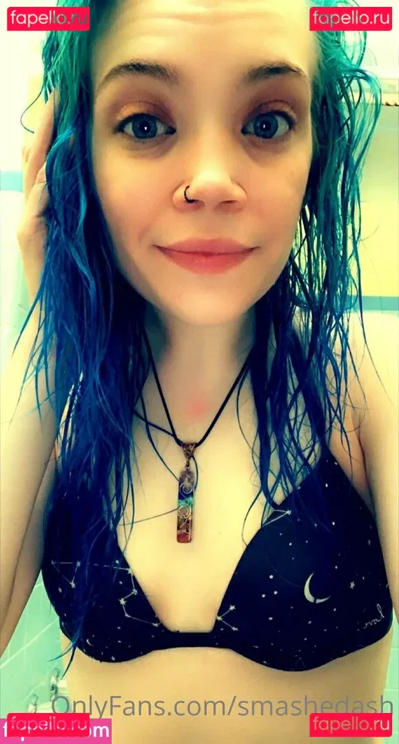 smashedash Onlyfans Photo Gallery 