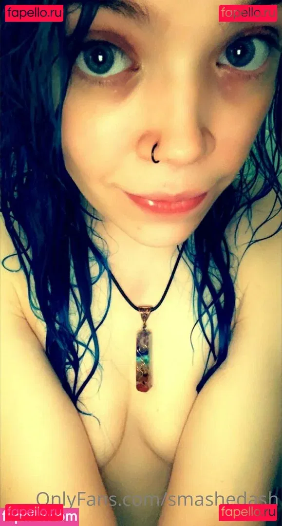 smashedash Onlyfans Photo Gallery 