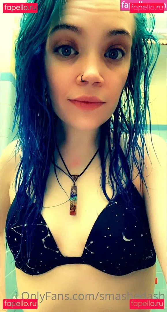 smashedash Onlyfans Photo Gallery 