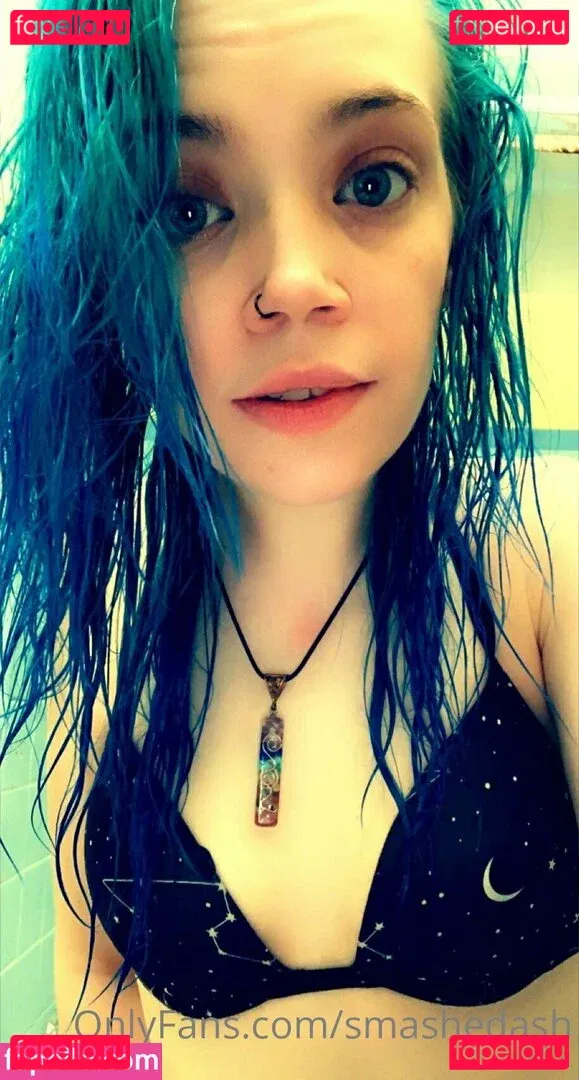 smashedash Onlyfans Photo Gallery 