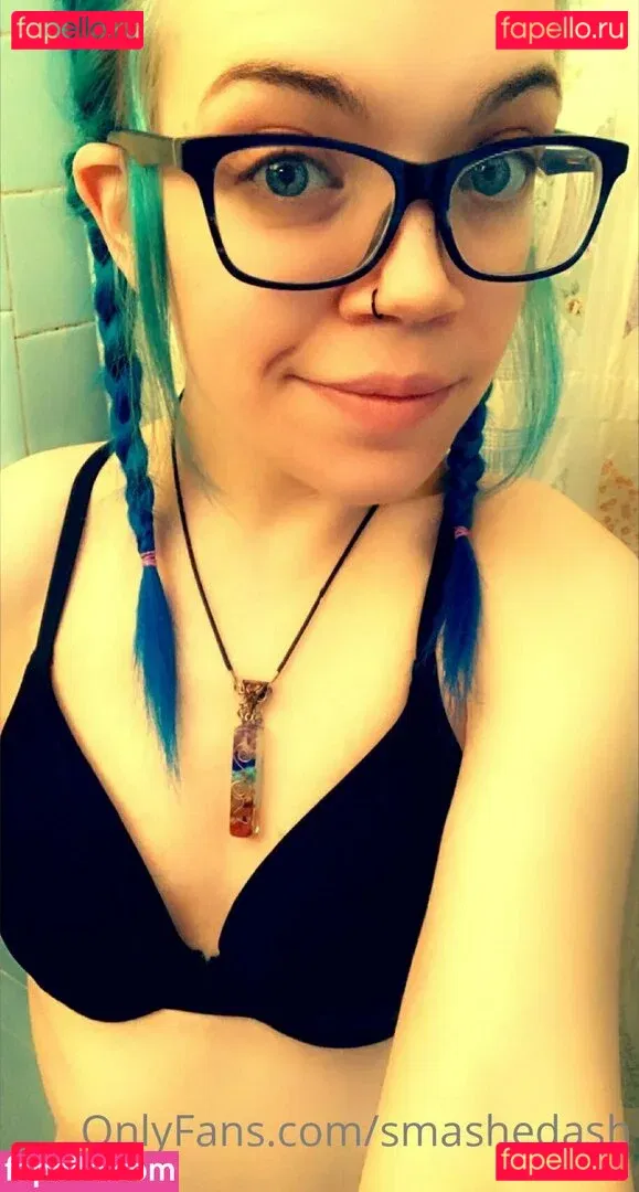 smashedash Onlyfans Photo Gallery 