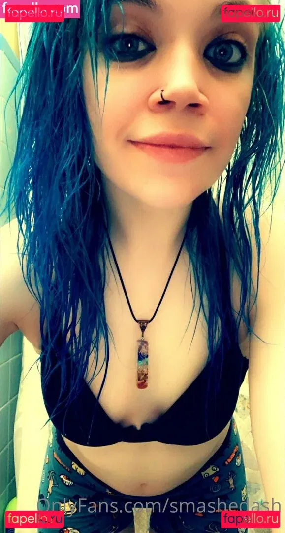 smashedash Onlyfans Photo Gallery 