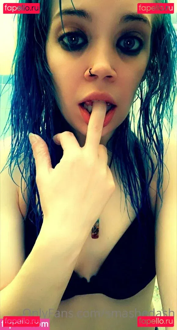 smashedash Onlyfans Photo Gallery 