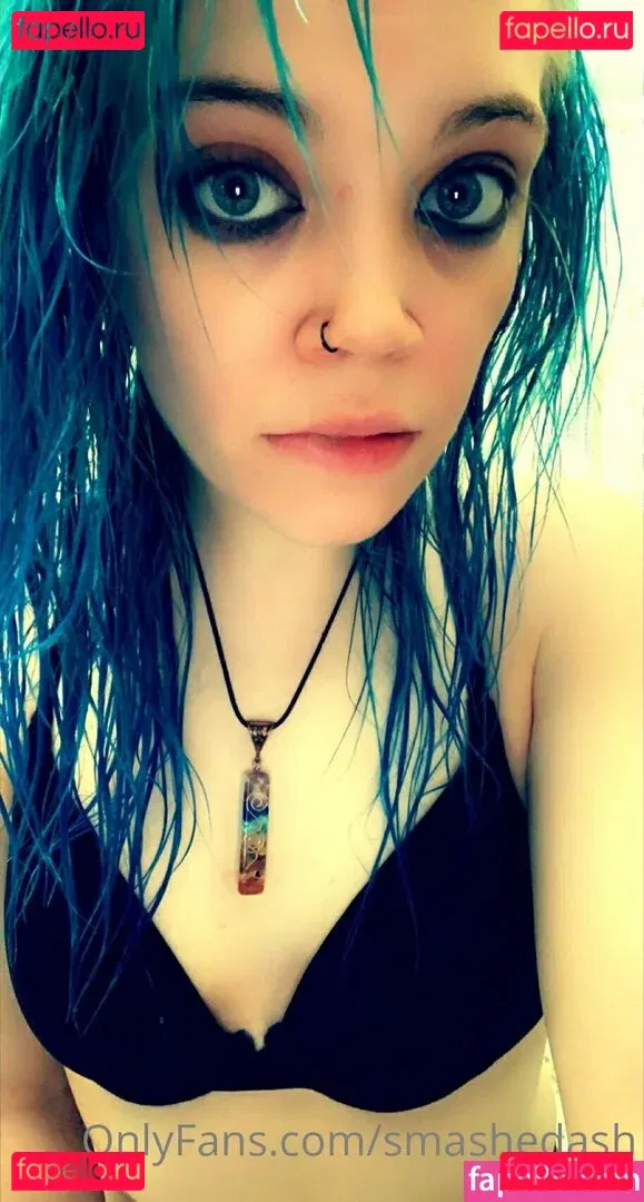 smashedash Onlyfans Photo Gallery 