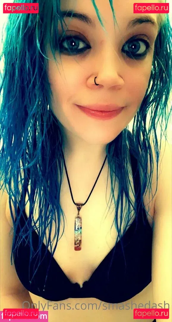 smashedash Onlyfans Photo Gallery 