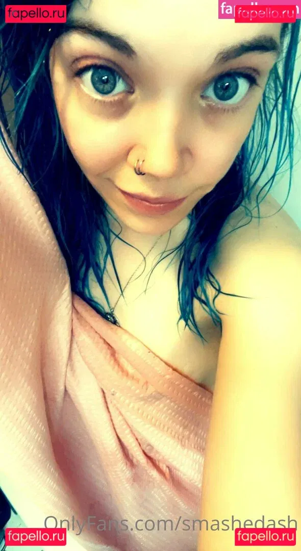 smashedash Onlyfans Photo Gallery 
