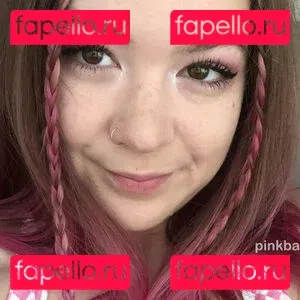 Pinkbaby24 Onlyfans Photo Gallery 