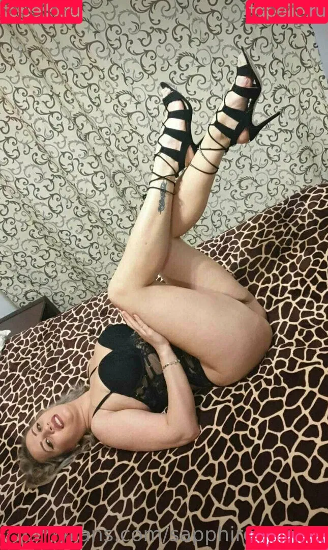 sapphireonfirex Onlyfans Photo Gallery 