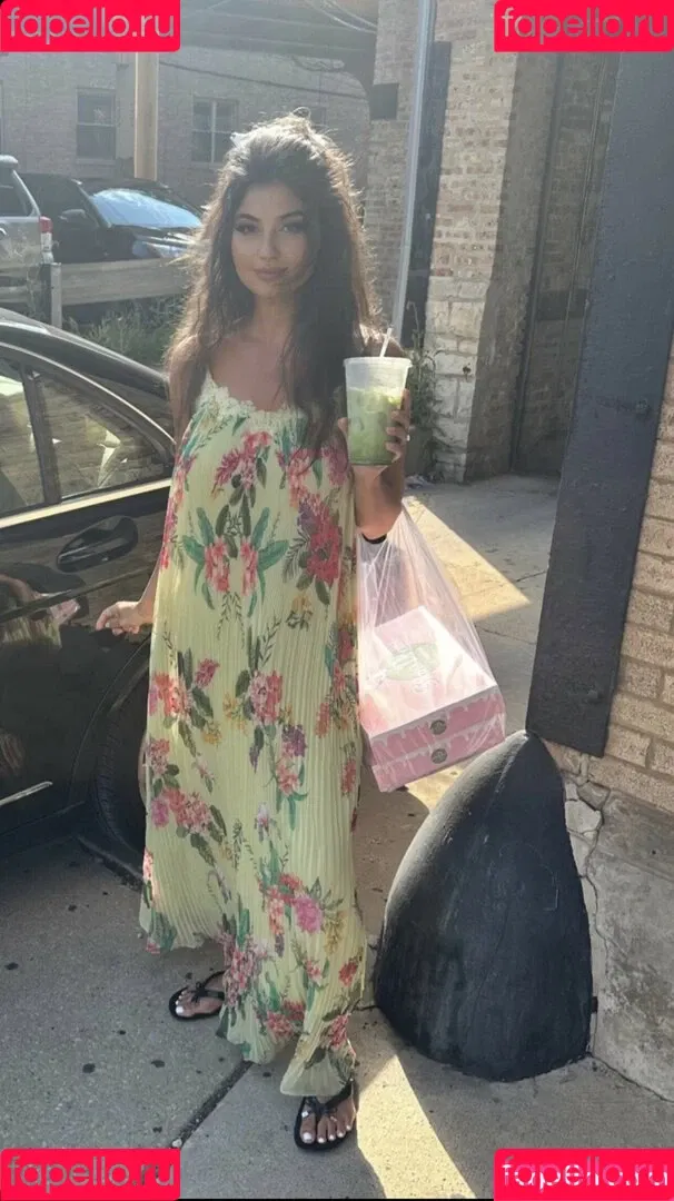 Reneé Monaco Onlyfans Photo Gallery 