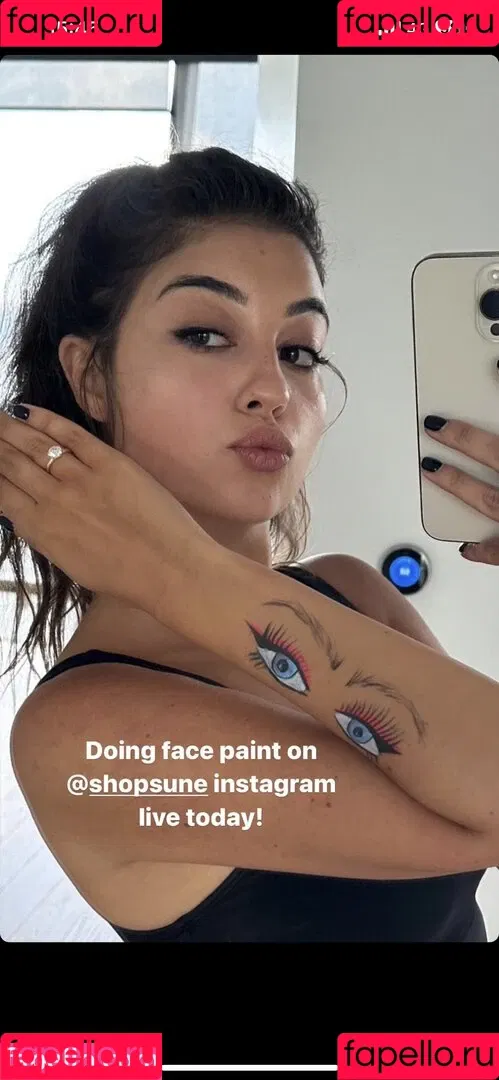 Reneé Monaco Onlyfans Photo Gallery 