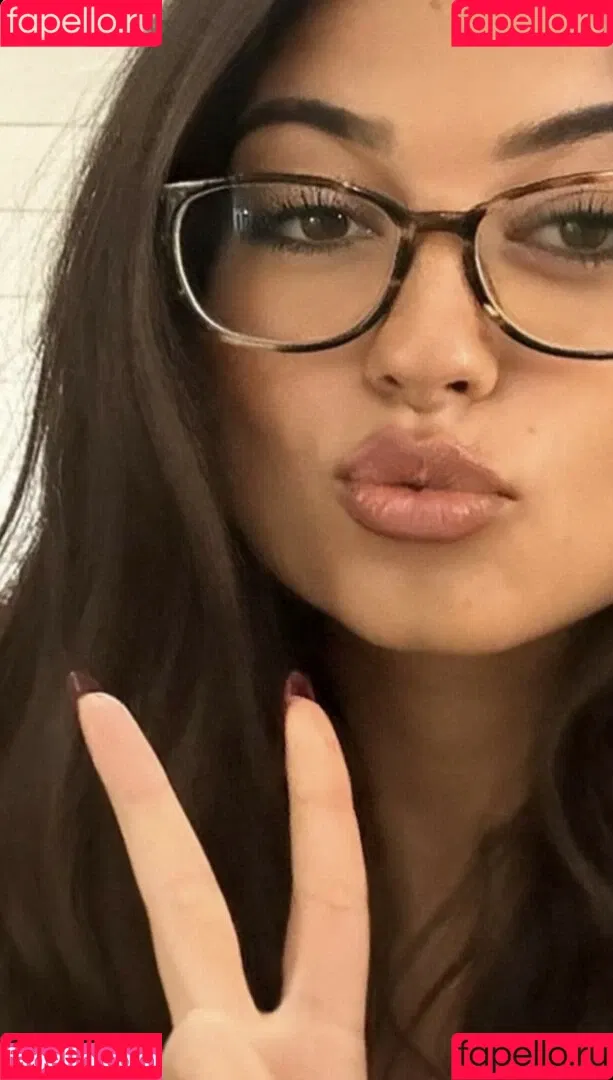 Reneé Monaco Onlyfans Photo Gallery 