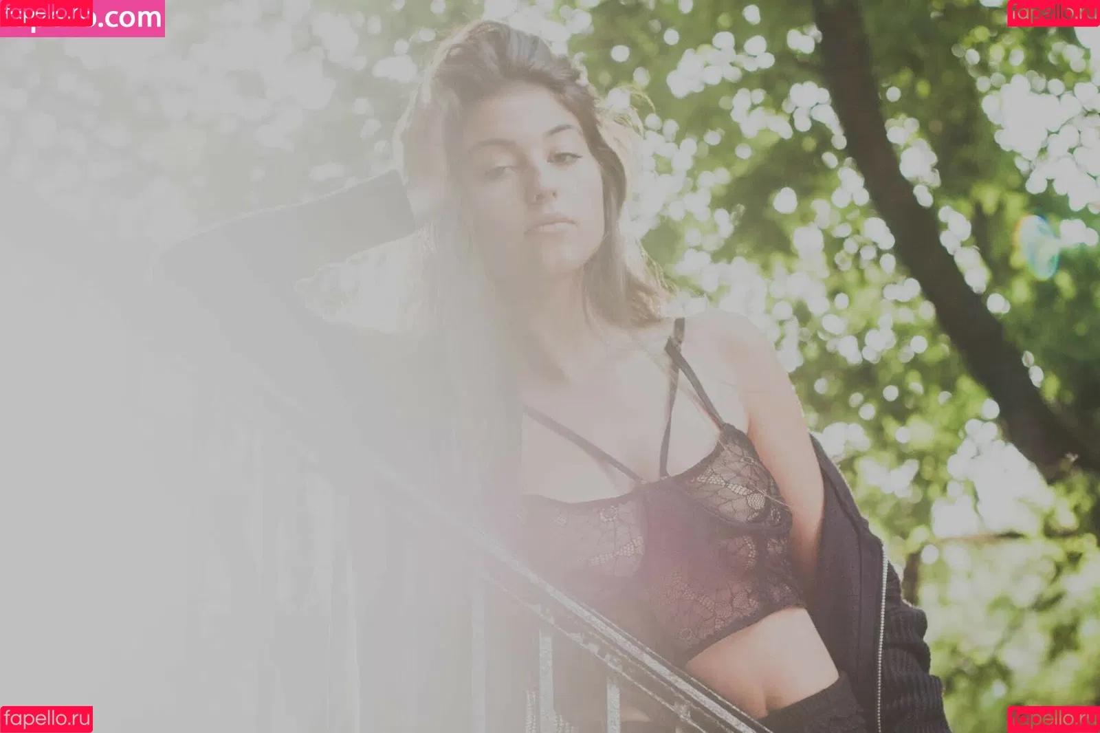 Reneé Monaco Onlyfans Photo Gallery 
