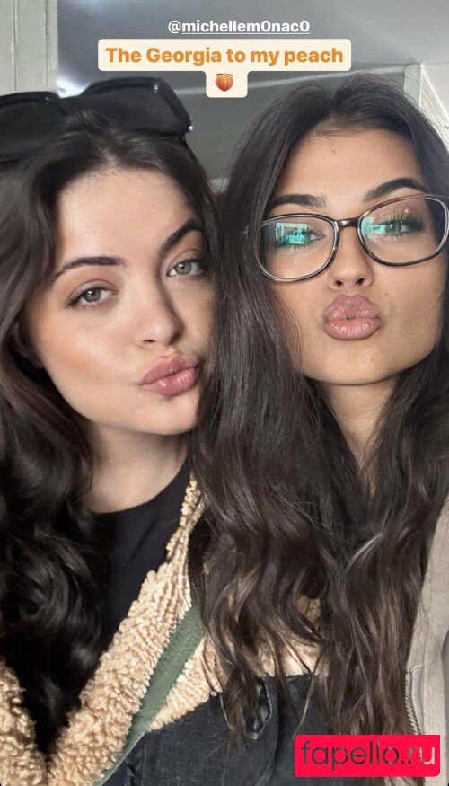 Reneé Monaco Onlyfans Photo Gallery 