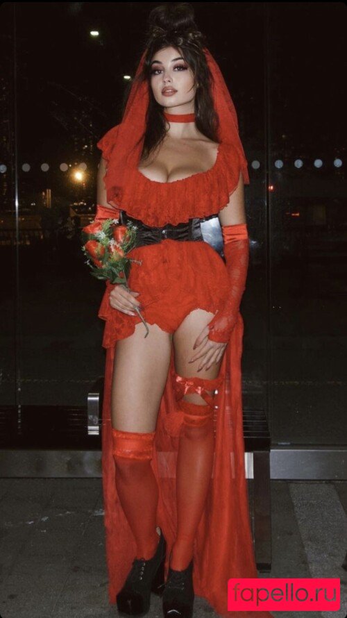 Reneé Monaco Nude Onlyfans Photo 36