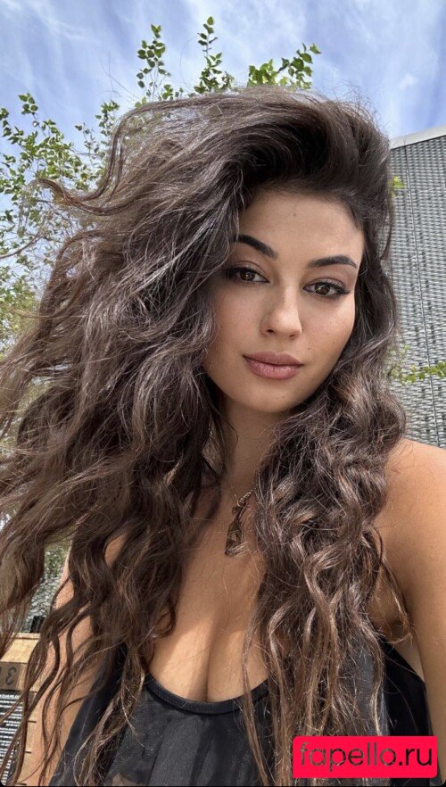 Reneé Monaco Nude Onlyfans Photo 27