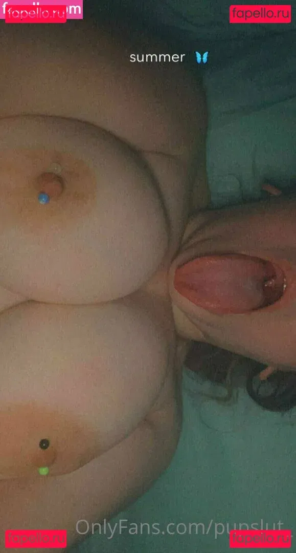 pupslut_ Onlyfans Photo Gallery 