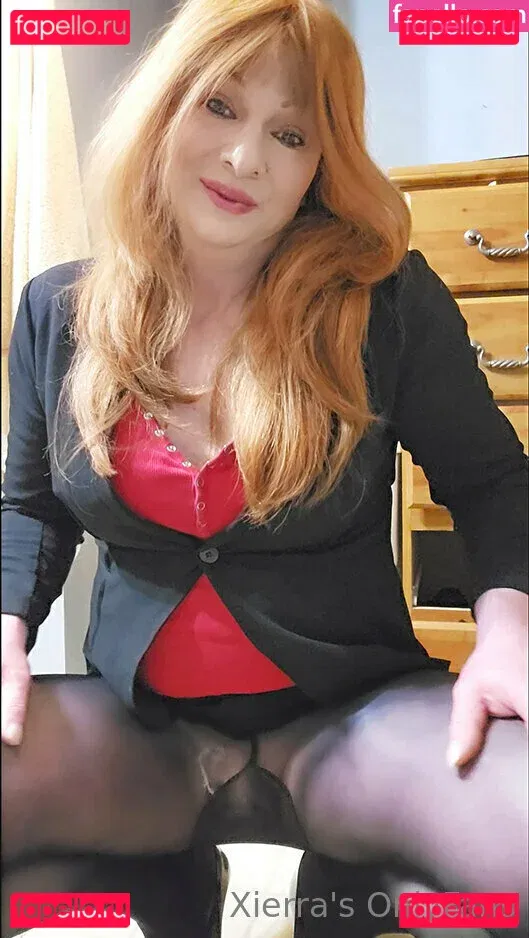 xierra Onlyfans Photo Gallery 