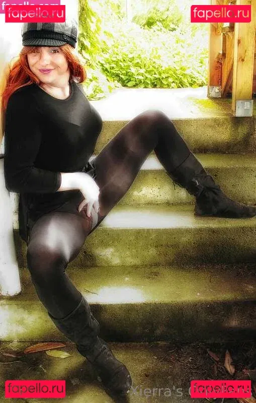 xierra Onlyfans Photo Gallery 