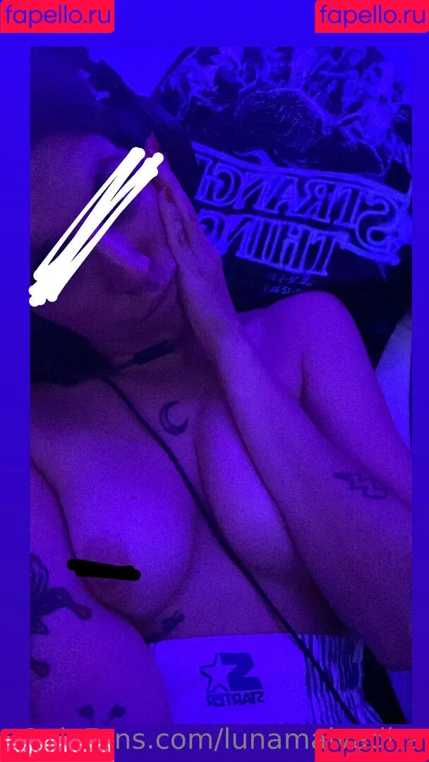 evvilmoon Onlyfans Photo Gallery 