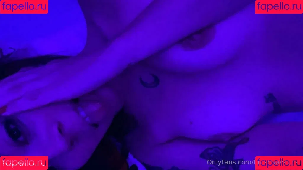evvilmoon Onlyfans Photo Gallery 