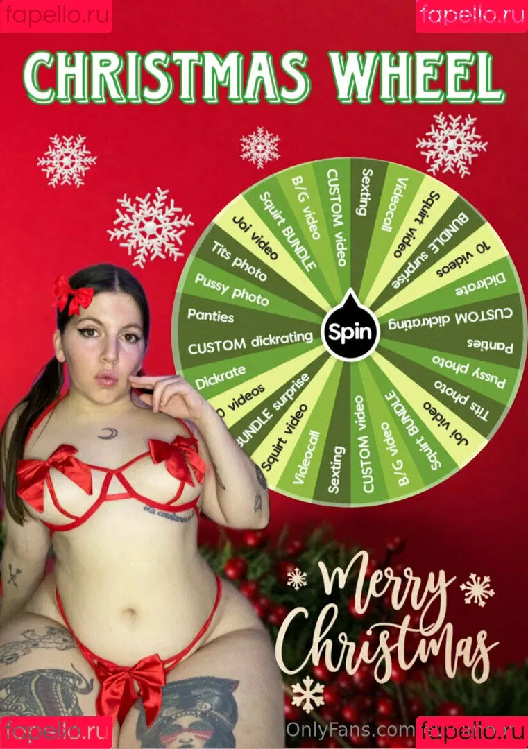 evvilmoon Onlyfans Photo Gallery 