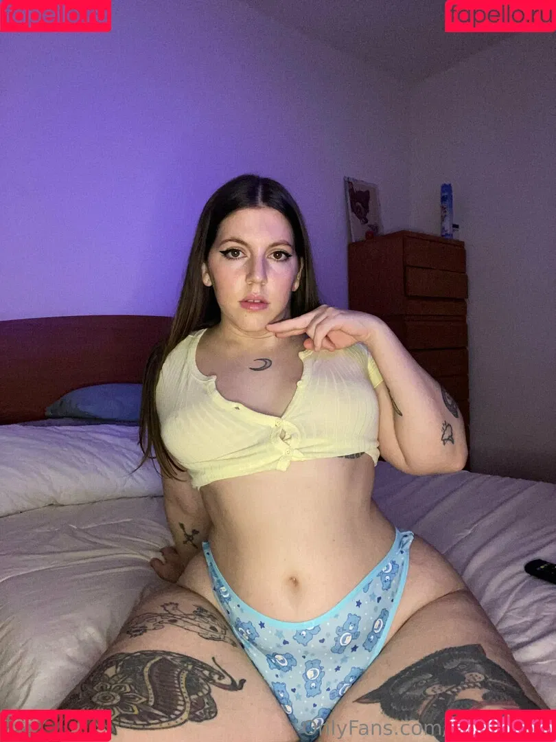 evvilmoon Onlyfans Photo Gallery 