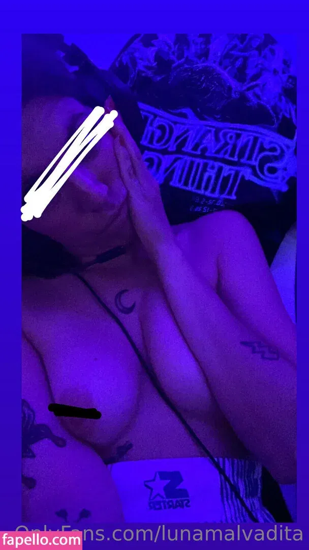 evvilmoon Onlyfans Photo Gallery 