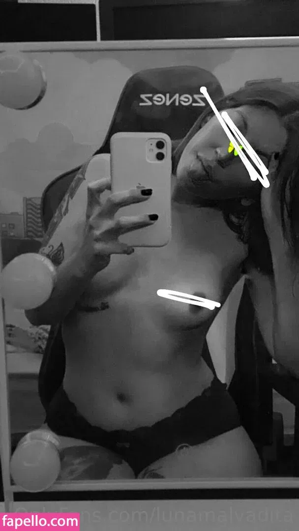 evvilmoon Onlyfans Photo Gallery 