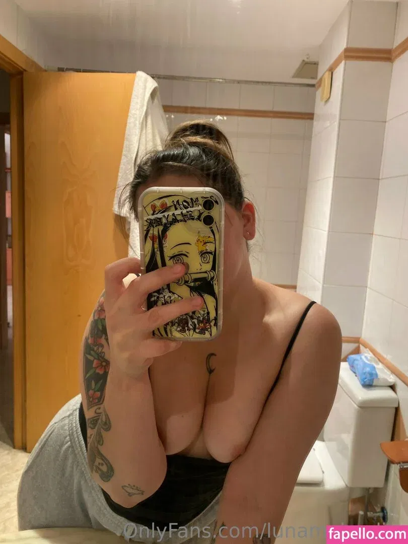 evvilmoon Onlyfans Photo Gallery 