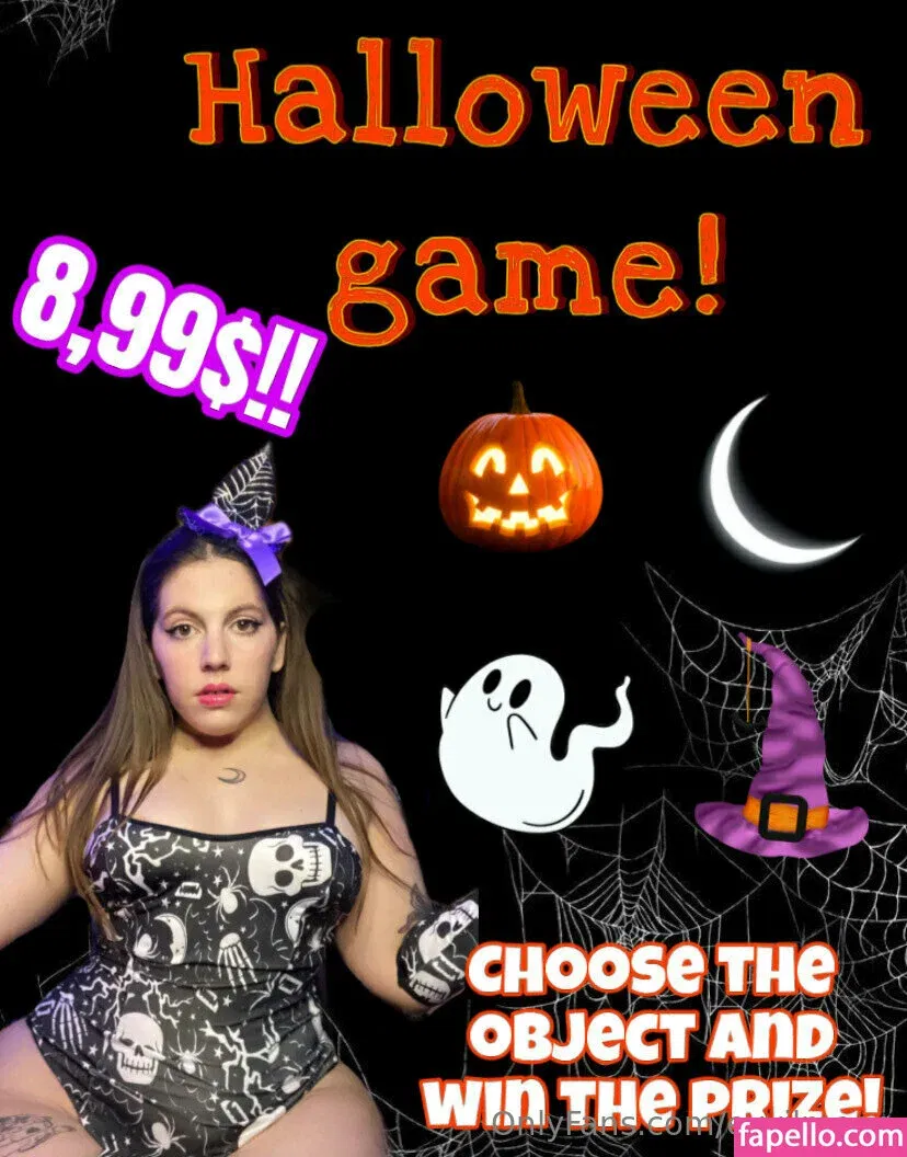 evvilmoon Onlyfans Photo Gallery 