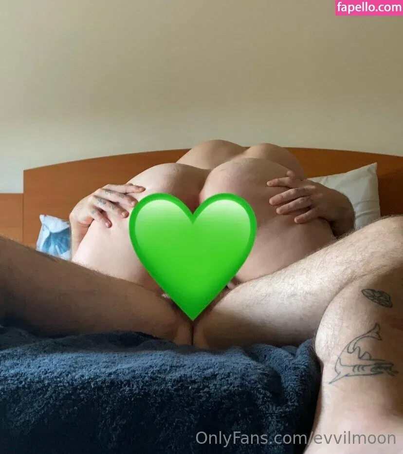 evvilmoon Onlyfans Photo Gallery 