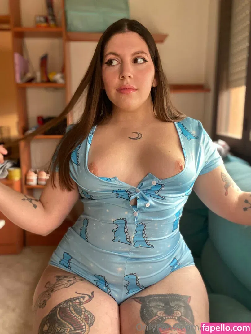 evvilmoon Onlyfans Photo Gallery 