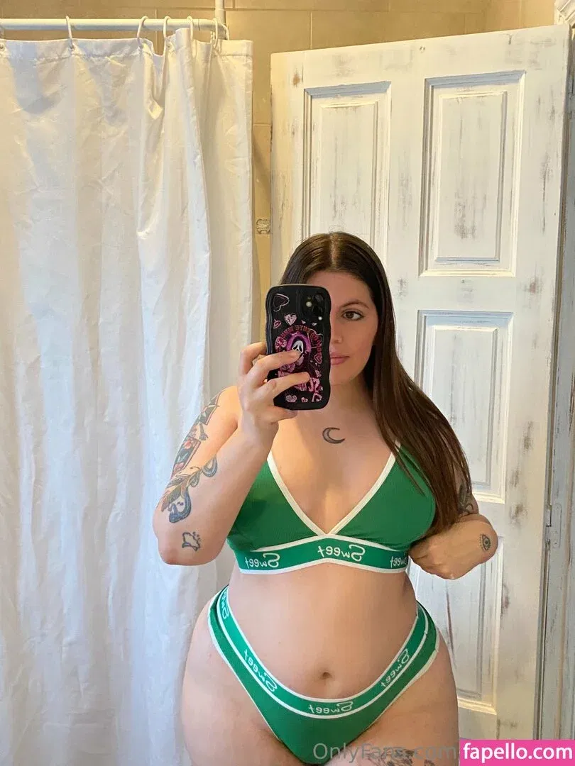 evvilmoon Onlyfans Photo Gallery 