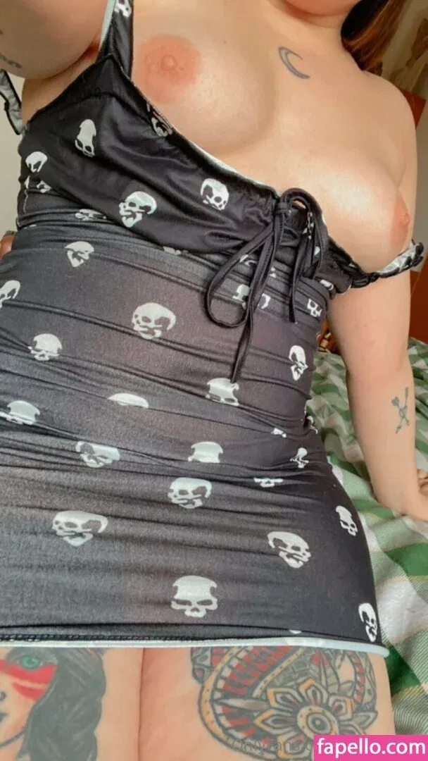 evvilmoon Onlyfans Photo Gallery 