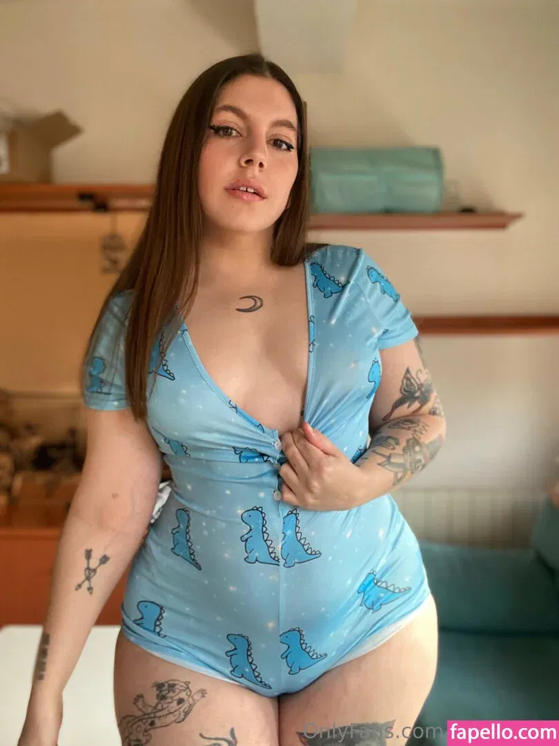 evvilmoon Onlyfans Photo Gallery 