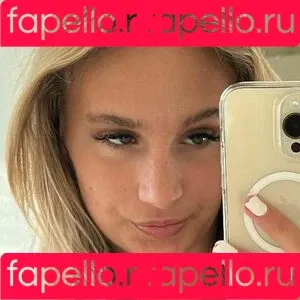 Cecilie Hoyer Onlyfans Photo Gallery 