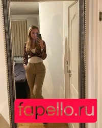 Cecilie Hoyer Onlyfans Photo Gallery 