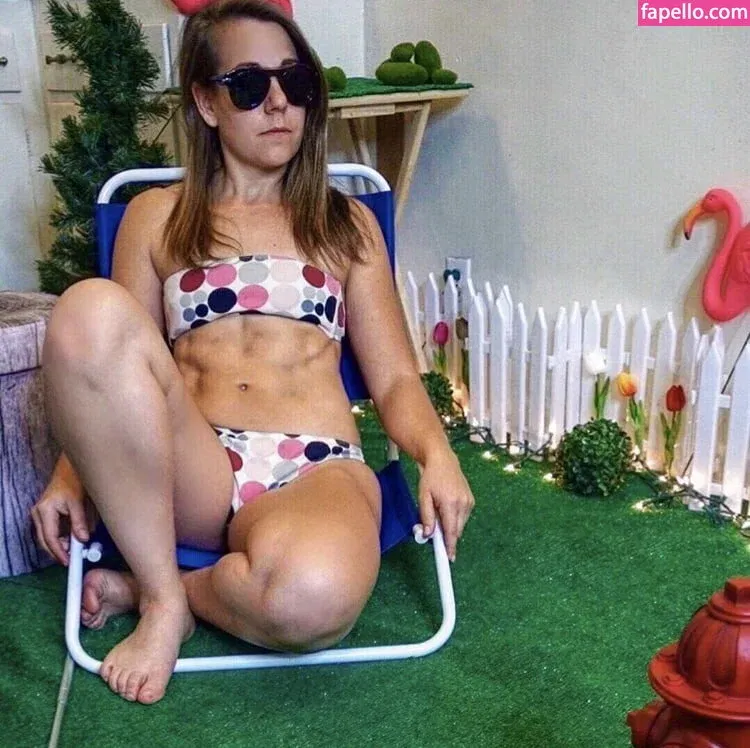 Ali Spagnola Onlyfans Photo Gallery 