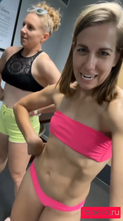 Ali Spagnola Nude Onlyfans Photo 47