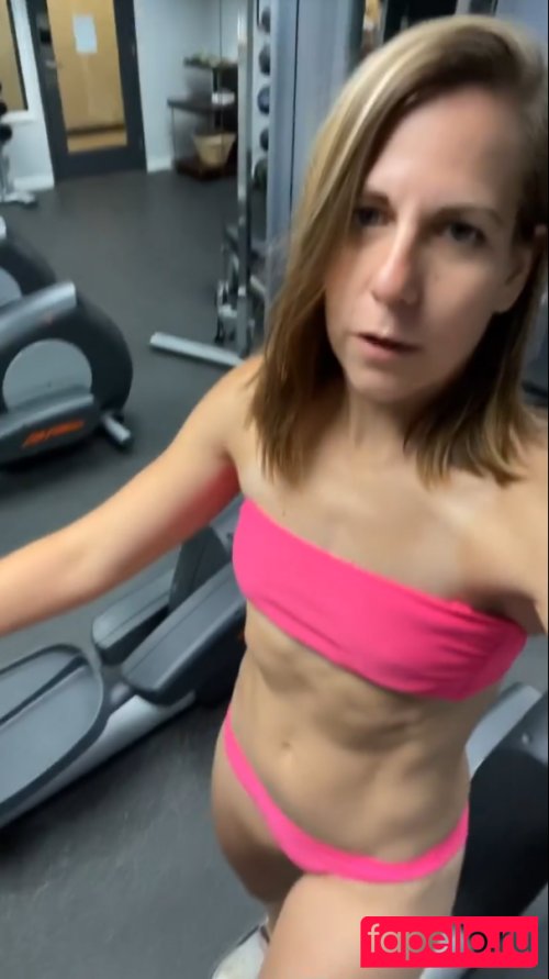 Ali Spagnola Nude Onlyfans Photo 46